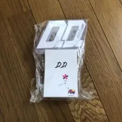 SnowMan 2D.2D. ペンライト