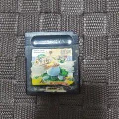 ポケットボンバーマン ゲームボーイ ソフト