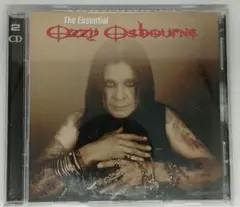 The Essential Ozzy Osbourne 2CD