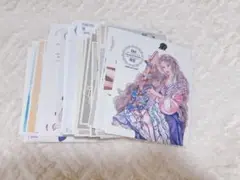 人物ステッカーまとめ売り④