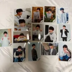 公式写真 デタカ 渡辺翔太 SnowMan