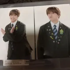 Sakurashimeji 田中雅功　生写真　エビライ2026