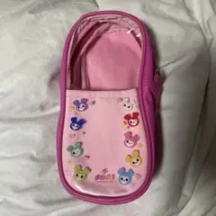 TWICE ONCE 会員継続特典 ラブリー ペンライトケース