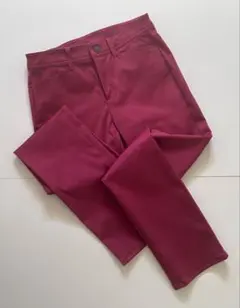 ユニクロ　レディース　パンツ