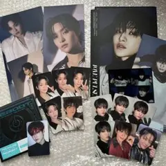 treasure LOVE PULSE pleasure REBOOT ジフン