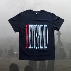 nettspend Tシャツ vlone opium Playboi Carti
