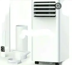 極美品 2025年製 スリーアップ DL-K2501 排熱レス スポットクーラー