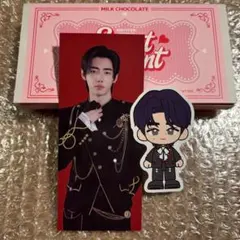 2026年最新】ENHYPENソンフングッズの人気アイテム - メルカリ