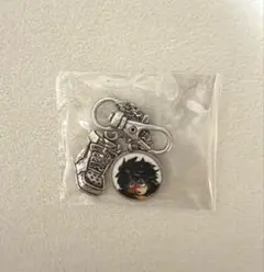 僕のヒーローアカデミア 原画展　緑谷出久 合金チャームコレクション