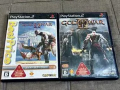 ゴッドオブウォー