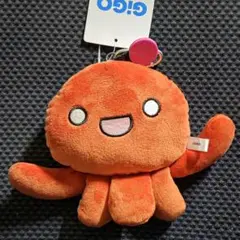 教育番組 ぬいぐるみパスケース ～GiGO限定～ パウル