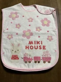 ミキハウス　ベビースリーパー