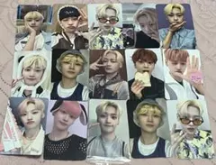 WEi ソカ 対面 トレカセット