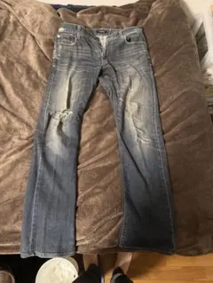 バーバリーブラックレーベル