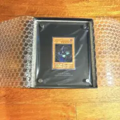 2025年最新】ブラックマジシャン ステンレス 10000個限定