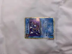 わるいギャラドス プロモカードパック 25th ANNIVERSARY edi…