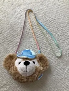 Duffy ポシェット ショルダー バッグ