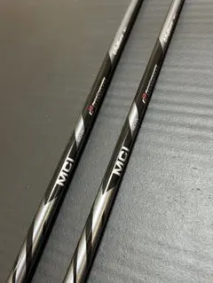 未使用に近いゴルフクラブシャフトMCI80S BLACKブラックFUJIKURA FUJIKURA MCI BLACK 80 IRON (.355) SHAFTS – Golf Shafts America