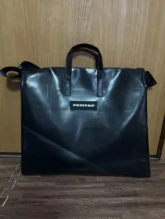 FREITAG F275 TILDA ティルダ オールブラックのサムネイル