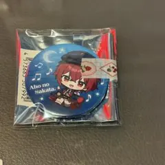 あほの坂田。さかわん 2026 デフォ 缶バッジ - メルカリ