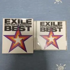 EXILE ENTERTAINMENT BEST