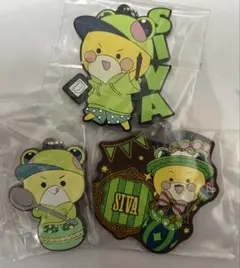 からぴちシヴァさんのラバスト