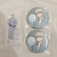 梶蓮 ♡ 一番くじ