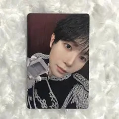 NCT WISH 2周年 ペンミ 韓国 ソウルコン 入場特典 トレカ リョウ