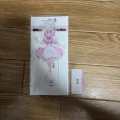 わたなれ れな子紗月セットアクリルスタンド カラフルメイド アクスタ