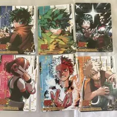 週刊少年ジャンプ 55周年記念コレクションカード デジタル版「週刊少年ジャンプ」定期購読者限定】「週刊少年ジャンプ
