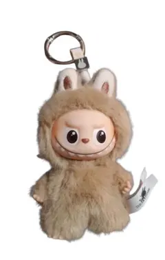 POP MART イニシャルラブブ B