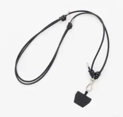 ITTI HERRIE PHONE STRING STCOW スマホネックレス
