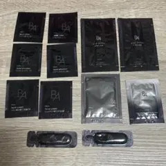 BA スキンケアトライアルセット