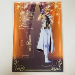 うたプリ 神宮寺レン SECRET PARTY アクリルスタンド