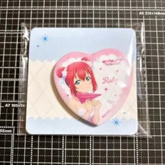 2025年最新】黒澤ルビィ缶バッジの人気アイテム - メルカリ