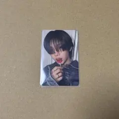 RIIZE odyssey photobook ショウタロウ トレカ