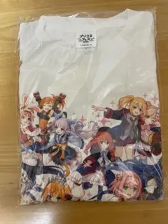 激レア】 くまた くまちゃん製麺 ぬきたし スス子Tシャツ XL コミケ