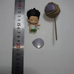 HUNTER × HUNTER すわらせ隊 グリードアイランド編 ゴン