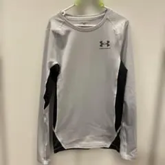 Under Armour 新品　未使用品　 SM/P/CH グレー/ブラック