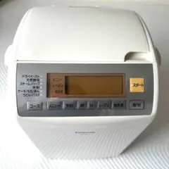 Panasonic ホームベーカリー SD-BMS151 動作確認済 付属品多数 - メルカリ