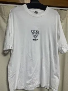 Chocolate Jesus 9周年 Tシャツ ホワイト XL