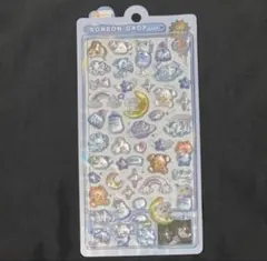 未使用　ボンボンドロップシール わんわんボンボン　正規品のサムネイル