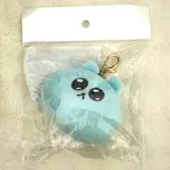 あんスタ 展示会 ぬいぐるみキーホルダー&PCステッカーセット HiMERU
