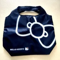 HELLO KITTY エコバッグ
