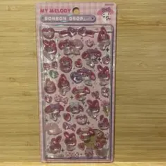 ボンボンドロップシール❤︎マイメロディ❤︎第二弾❤︎サンリオ