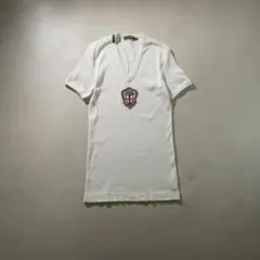 ホワイト Tシャツ