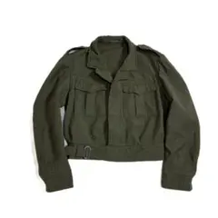 ジャケット・アウター 00s DIESEL archive military jacket y2k DIESEL ディーゼル 00s ジャケット L Y2K archive - メルカリ