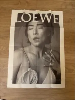 2026年最新】loewe ポスターの人気アイテム - メルカリ