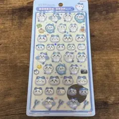 【国内正規品】ボンボンドロップシール ハチワレ BONBON DROP