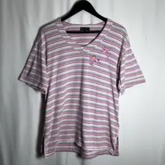 Comme des Garçons PINK PANTHER T-shirtstのサムネイル